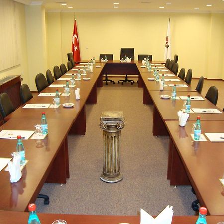 Hotel Tufad Prestige Boutique à Ankara Extérieur photo
