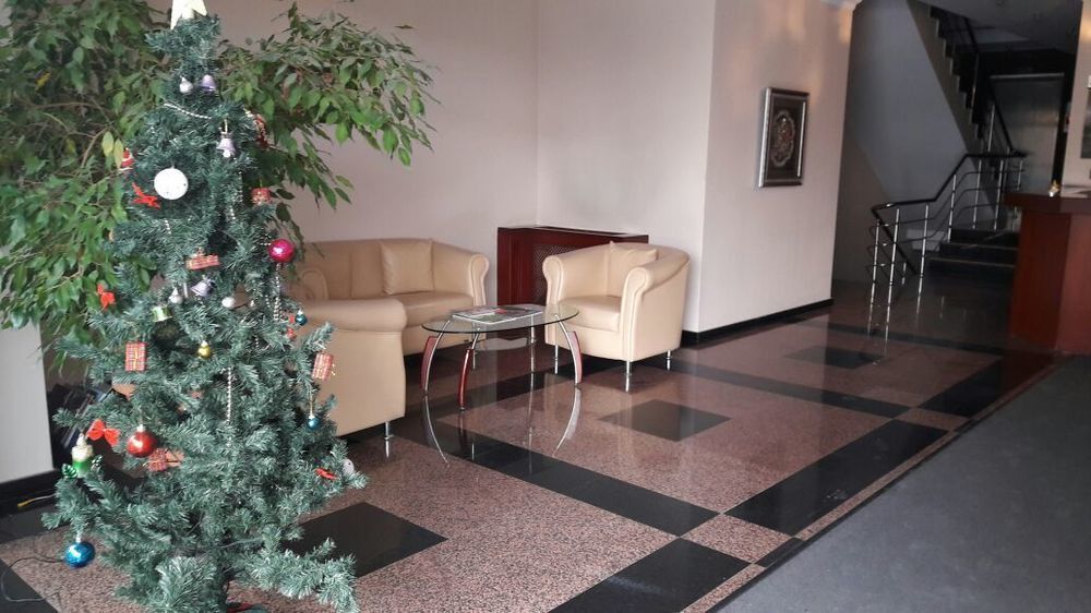Hotel Tufad Prestige Boutique à Ankara Extérieur photo