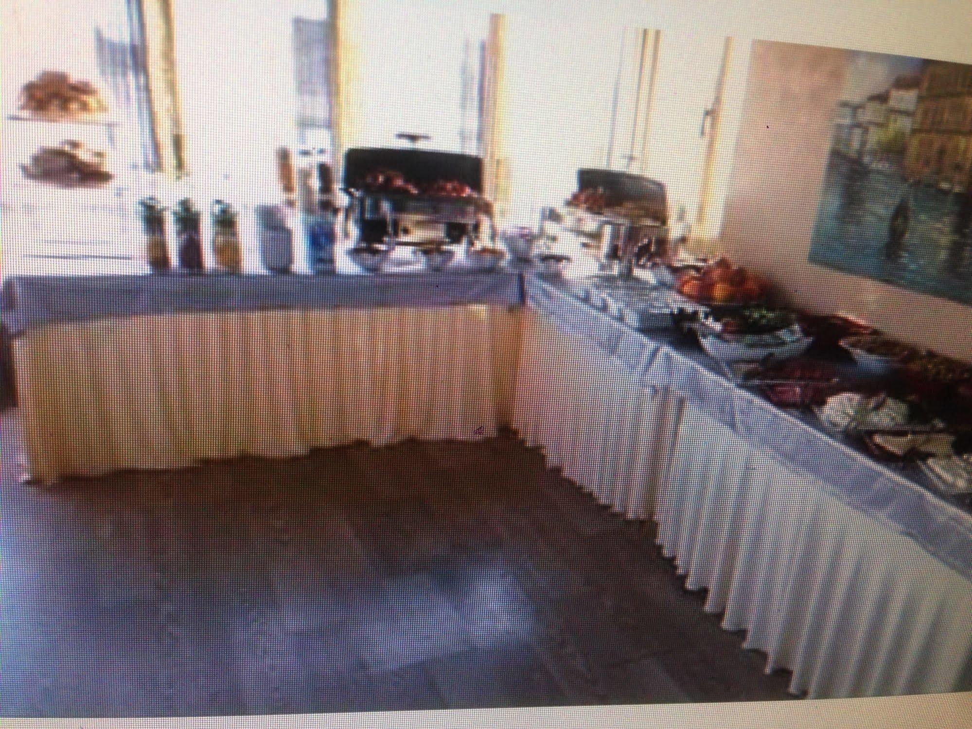 Hotel Tufad Prestige Boutique à Ankara Extérieur photo